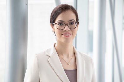 Prof. Dr. med. Susanne Vogt